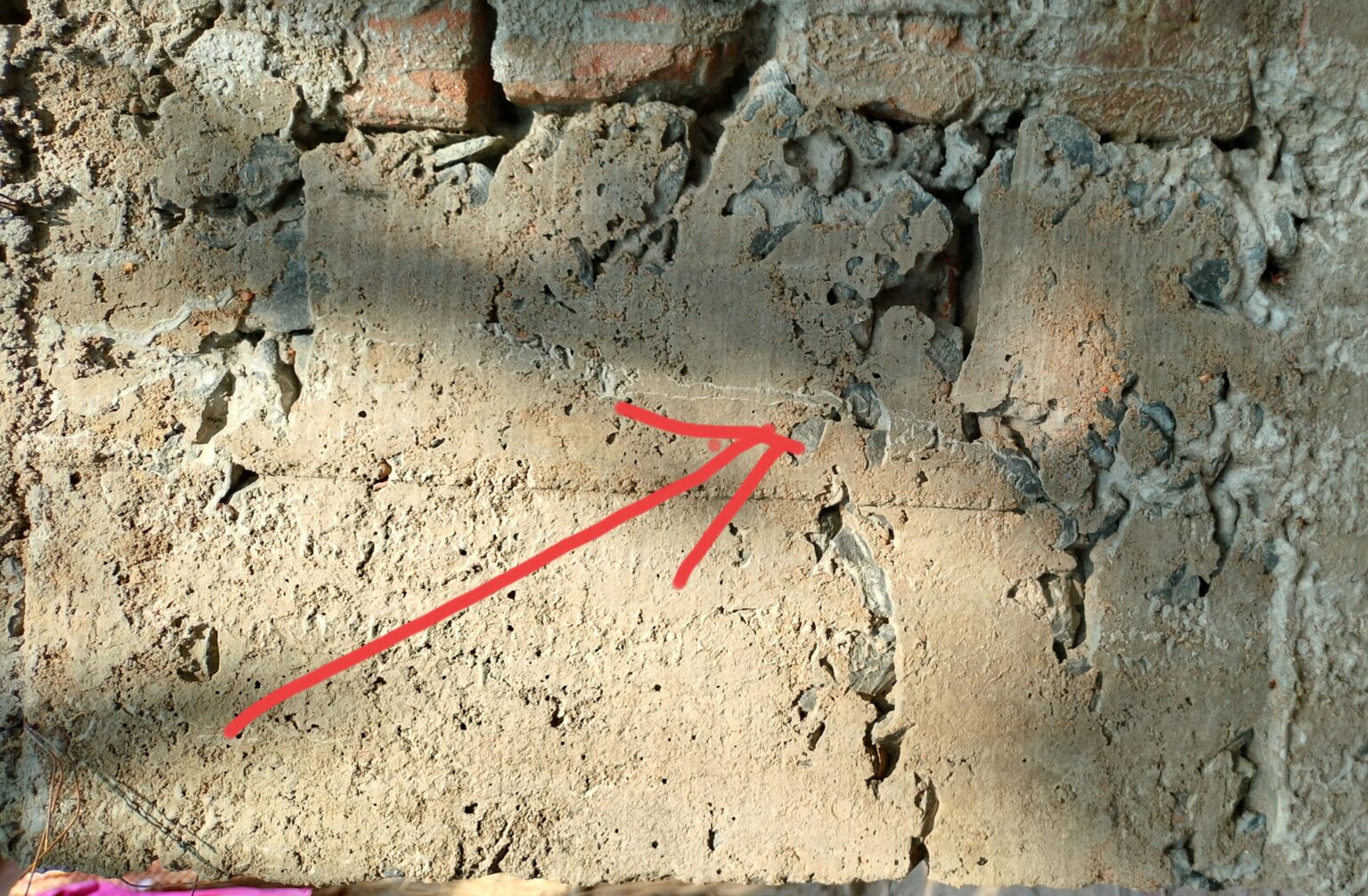 What Is Honeycomb? How To Fix Honeycomb In Concrete?